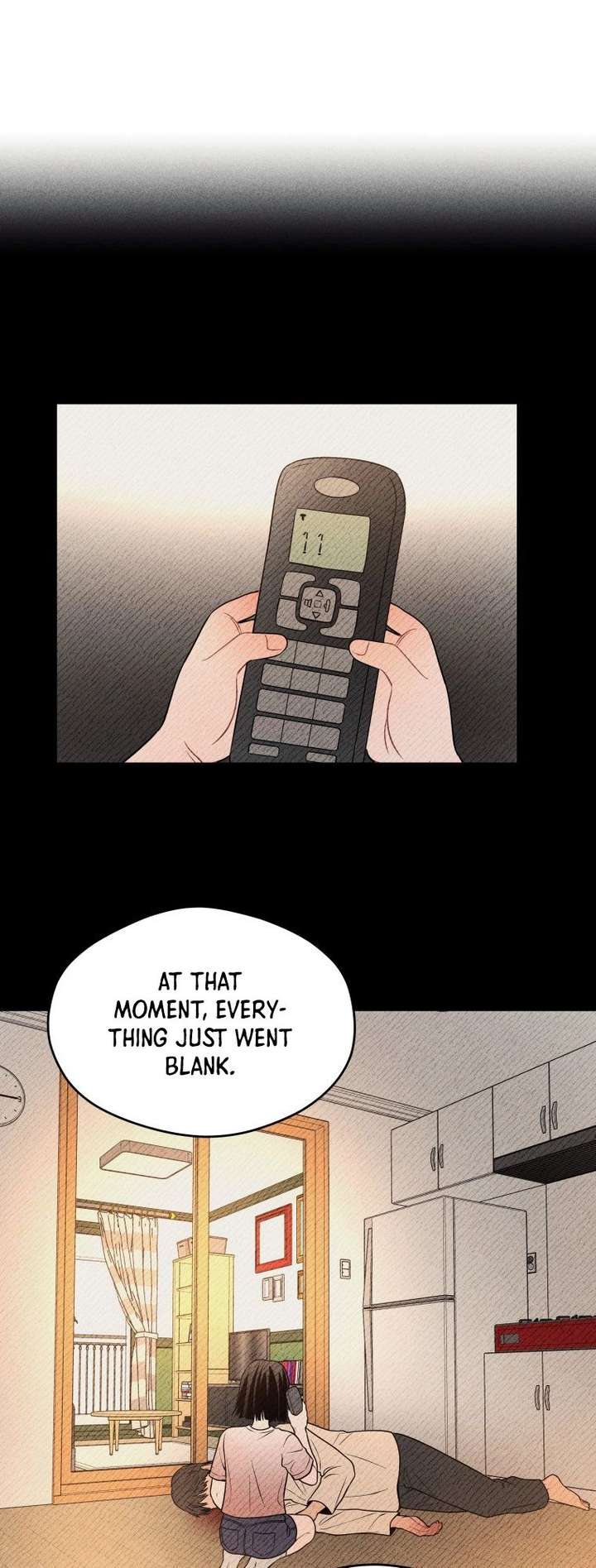 Ghost Romance Chapter 70 page 24 - 