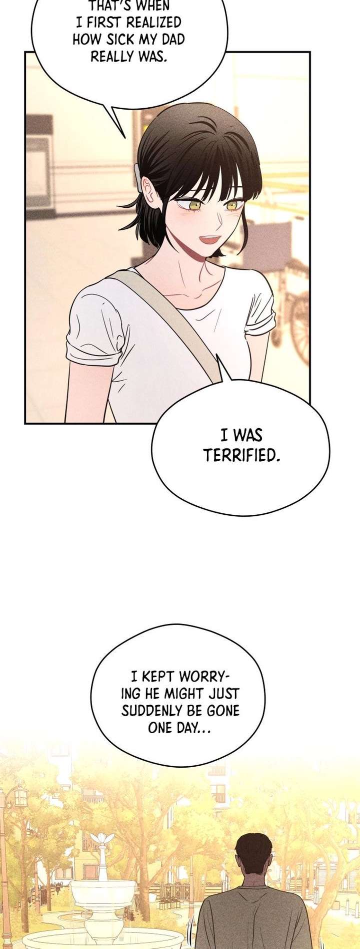 Ghost Romance Chapter 70 page 26 - 