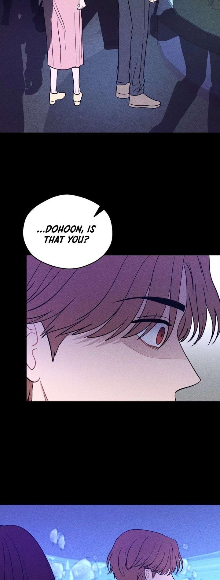 Ghost Romance Chapter 70 page 4 - 
