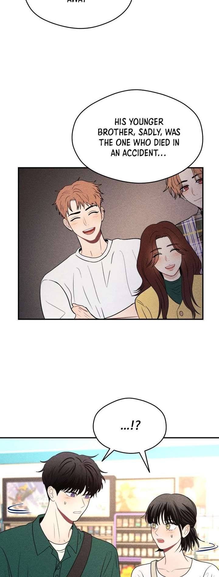 Ghost Romance Chapter 70 page 44 - 