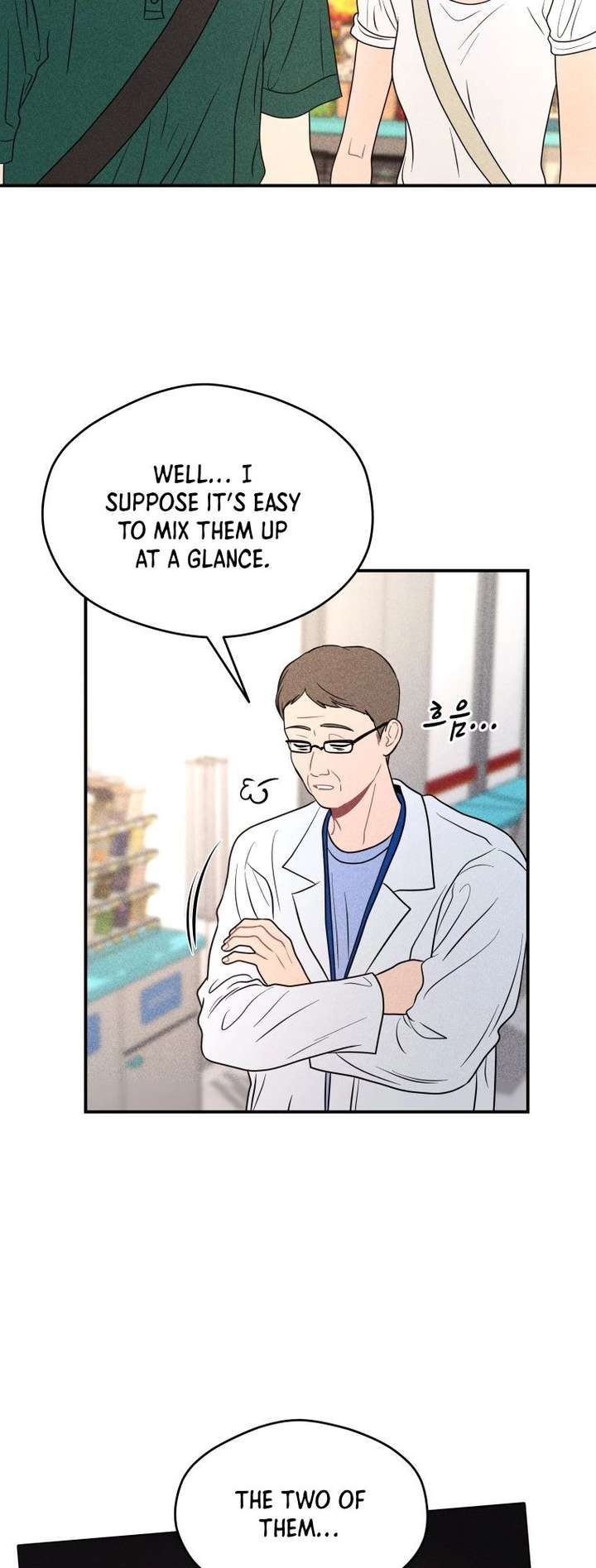 Ghost Romance Chapter 70 page 45 - 
