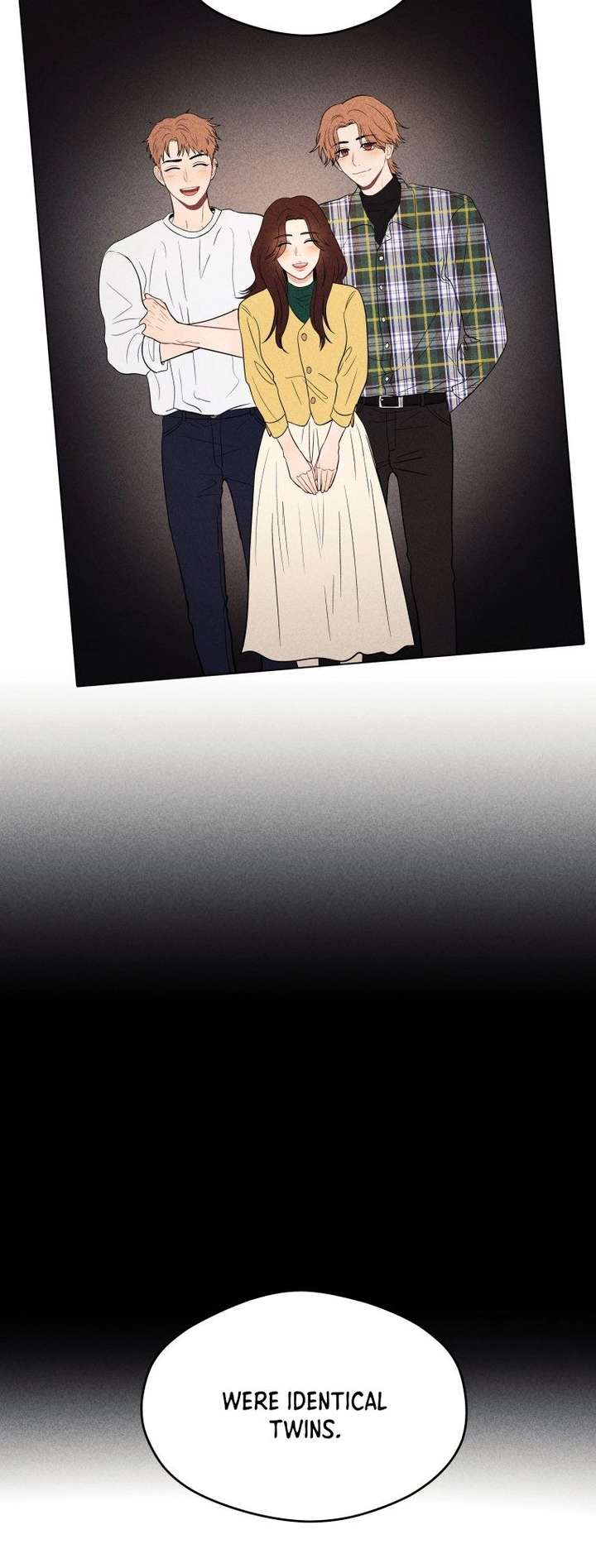 Ghost Romance Chapter 70 page 46 - 