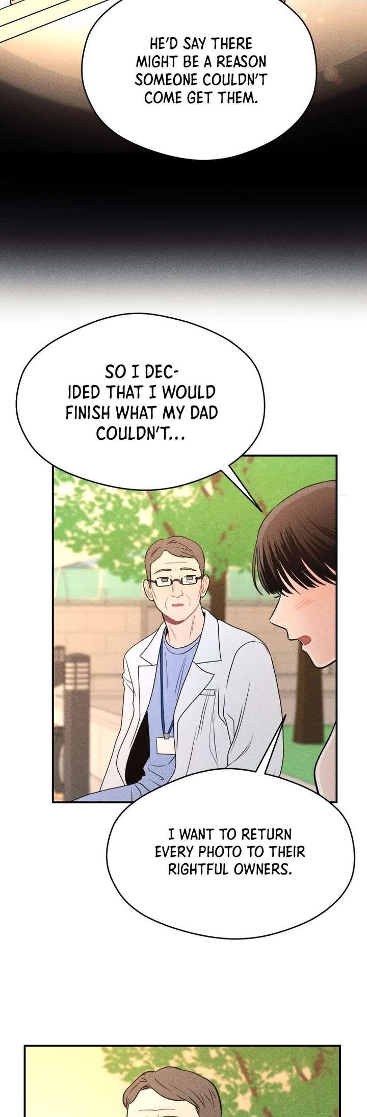 Ghost Romance Chapter 71 page 16 - 