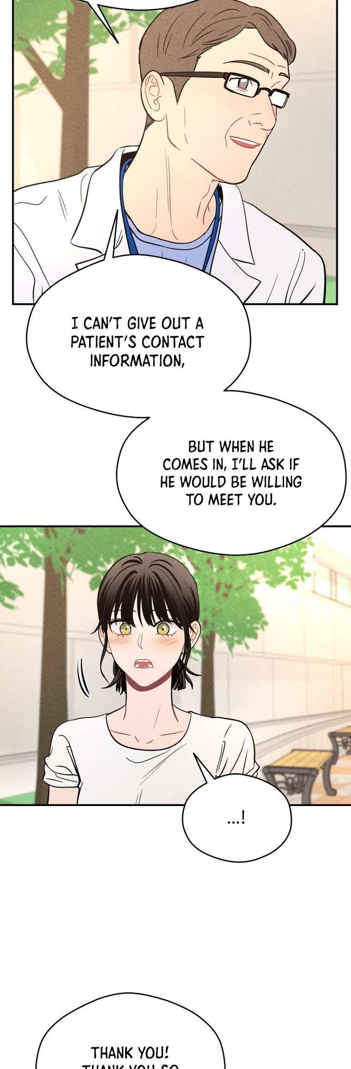 Ghost Romance Chapter 71 page 18 - 