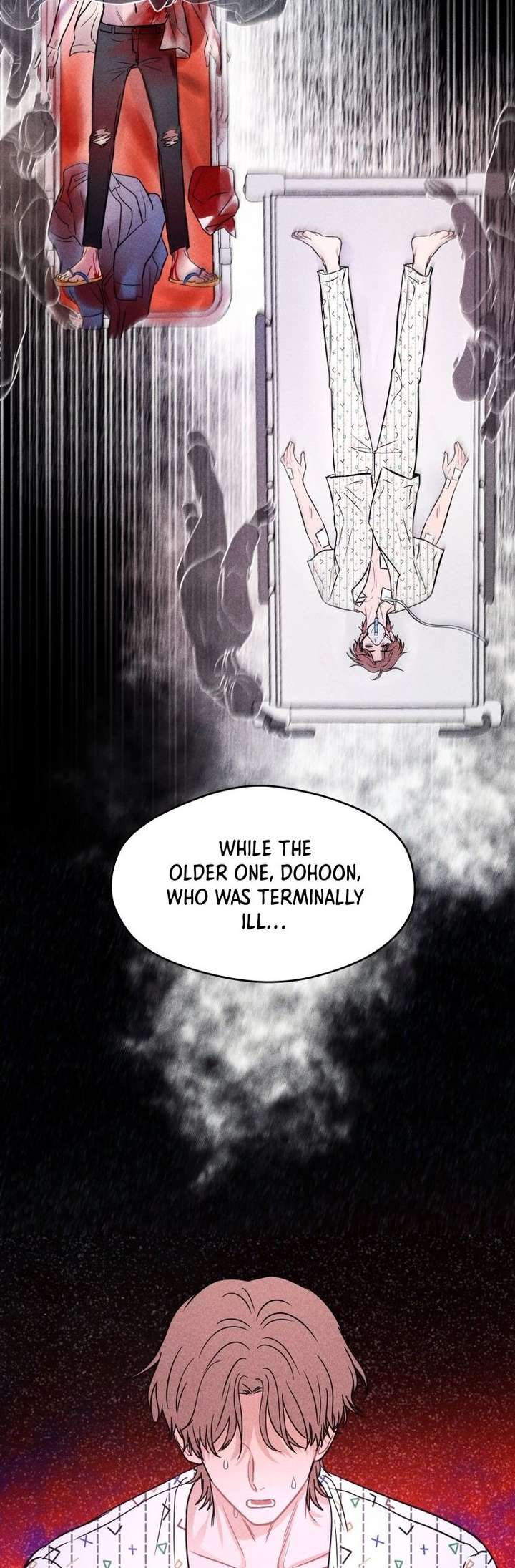 Ghost Romance Chapter 71 page 24 - 