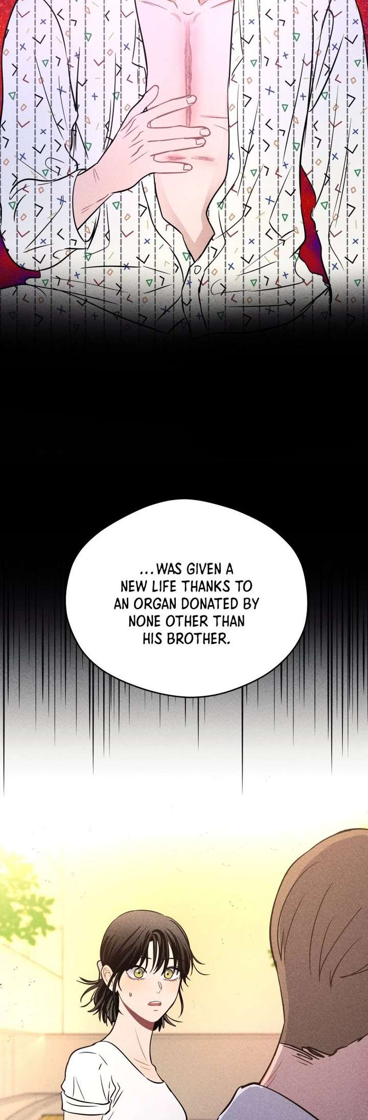 Ghost Romance Chapter 71 page 25 - 