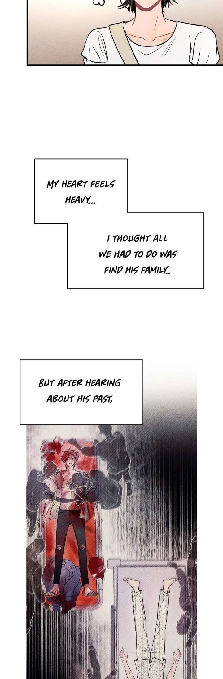 Ghost Romance Chapter 71 page 29 - 