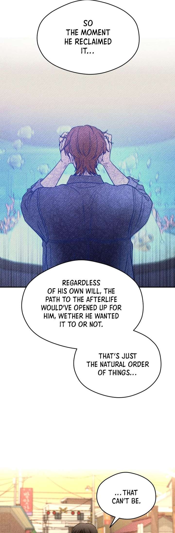 Ghost Romance Chapter 71 page 36 - 