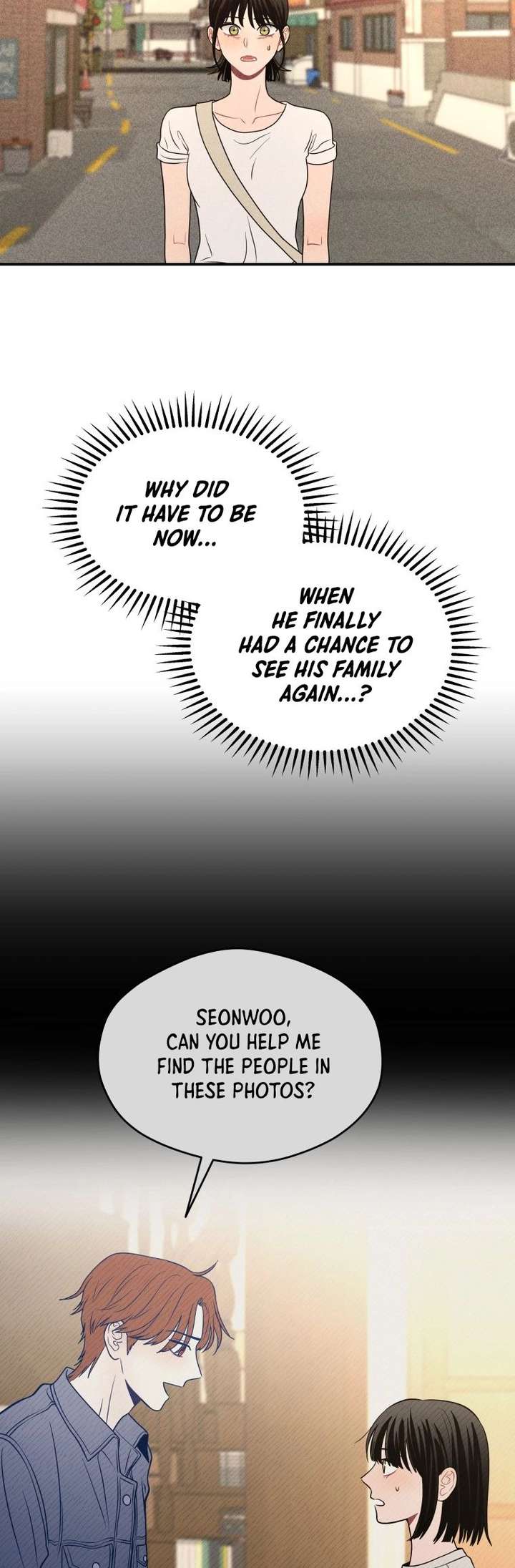 Ghost Romance Chapter 71 page 37 - 