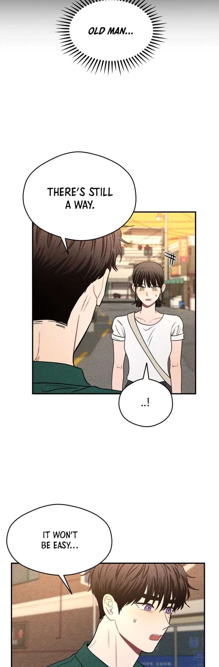 Ghost Romance Chapter 71 page 39 - 