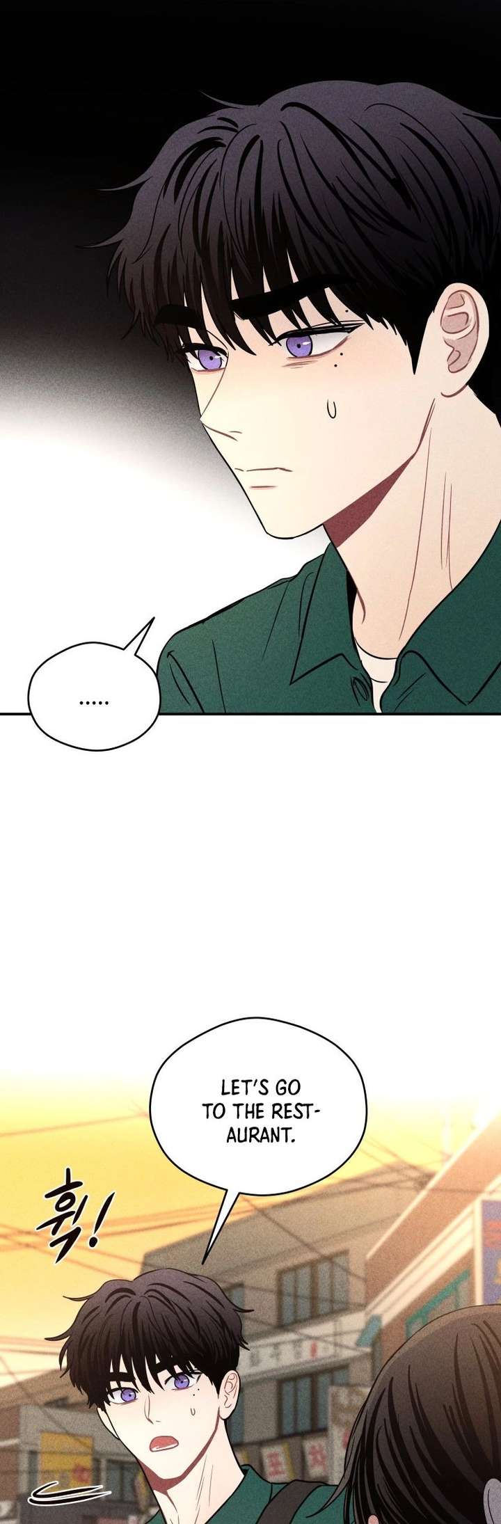 Ghost Romance Chapter 71 page 43 - 