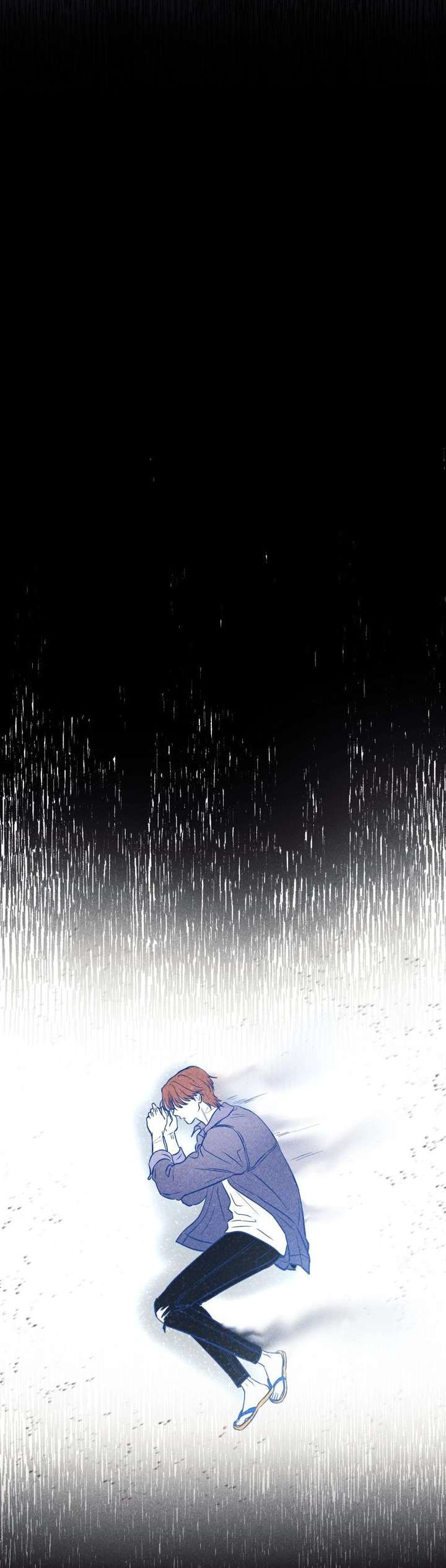 Ghost Romance Chapter 71 page 45 - 