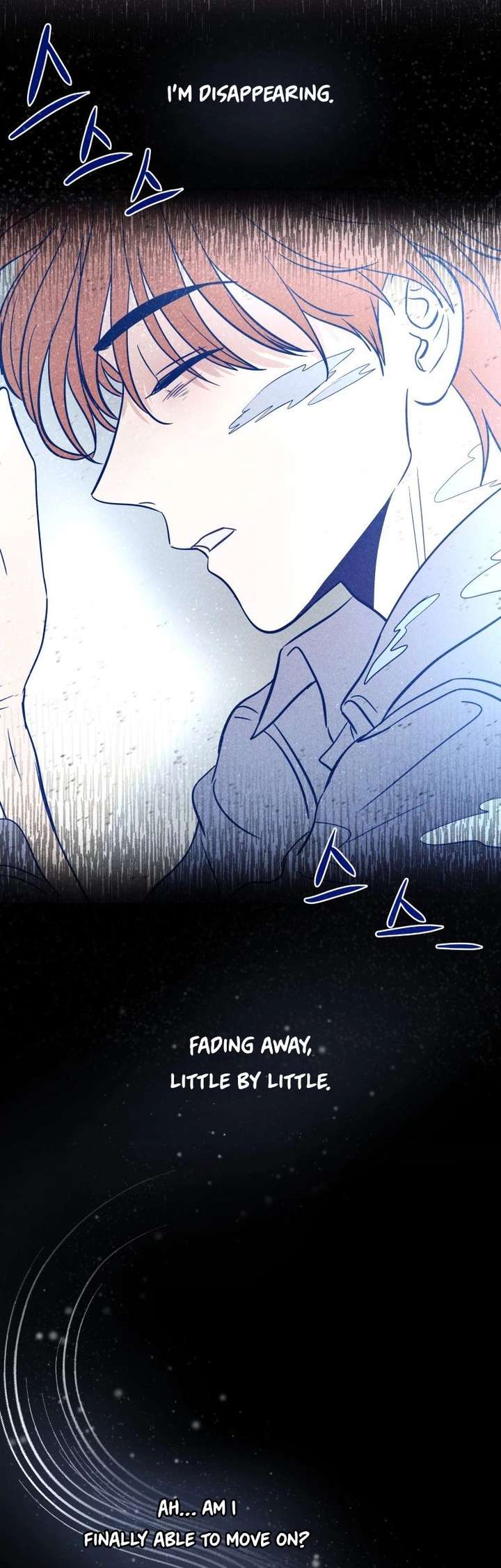 Ghost Romance Chapter 72 page 2 - 