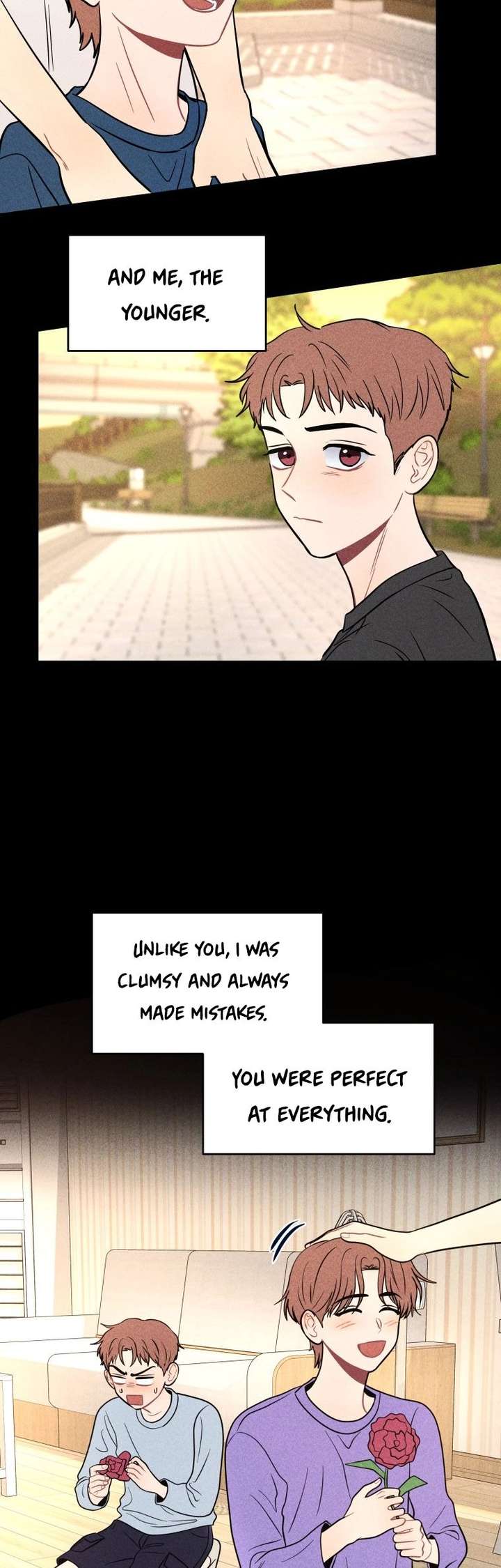 Ghost Romance Chapter 72 page 11 - 