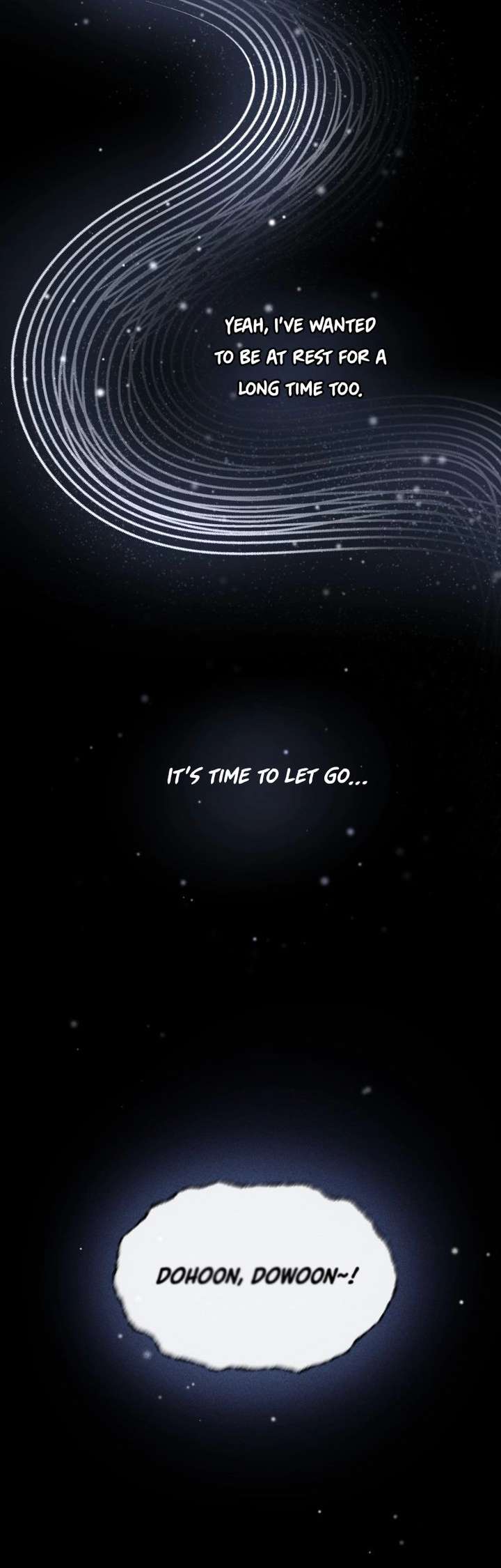 Ghost Romance Chapter 72 page 3 - 