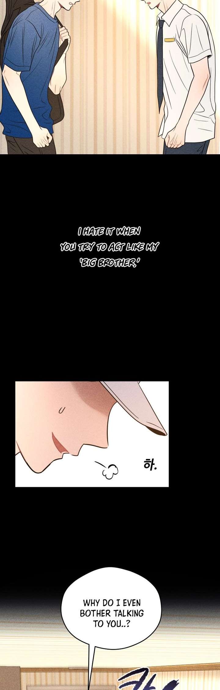 Ghost Romance Chapter 72 page 22 - 