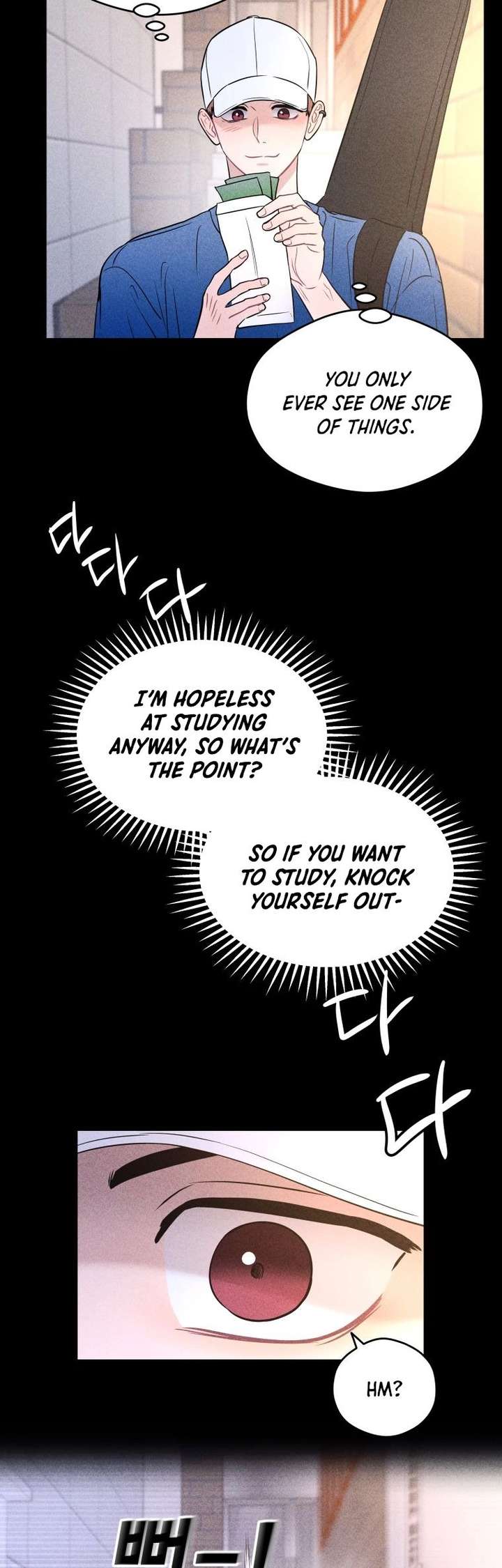 Ghost Romance Chapter 72 page 26 - 