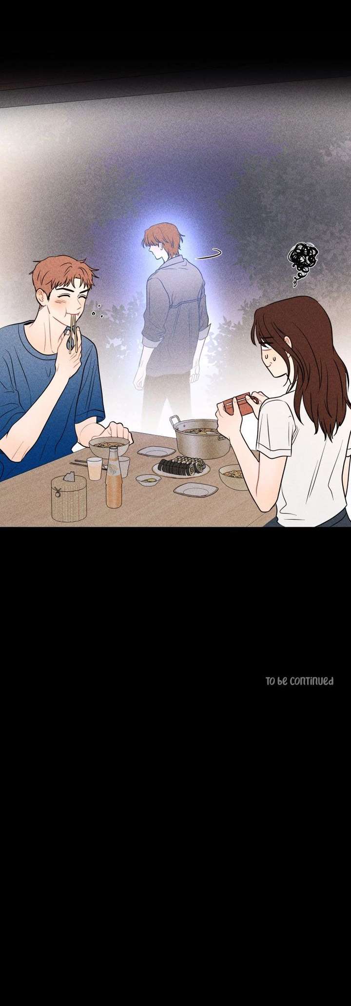 Ghost Romance Chapter 72 page 39 - 