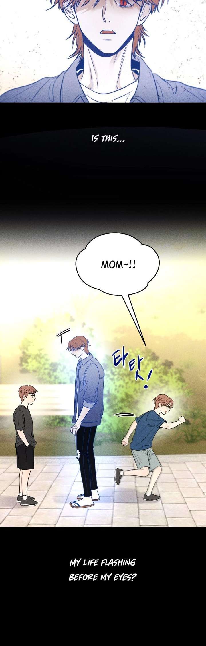 Ghost Romance Chapter 72 page 7 - 