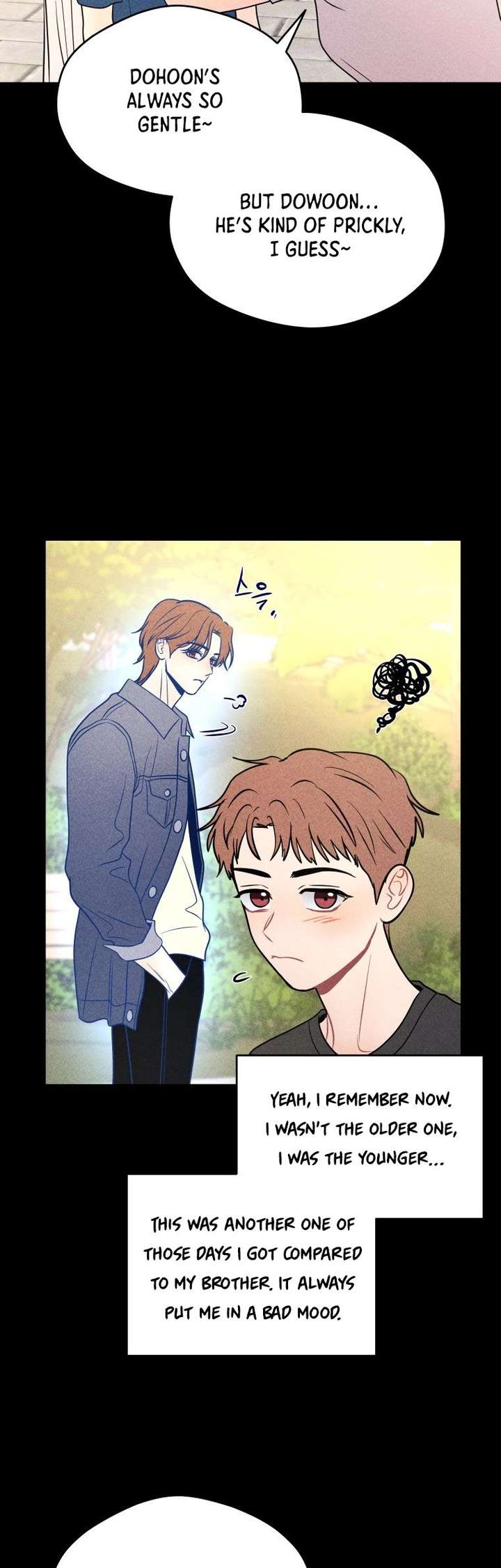Ghost Romance Chapter 72 page 9 - 