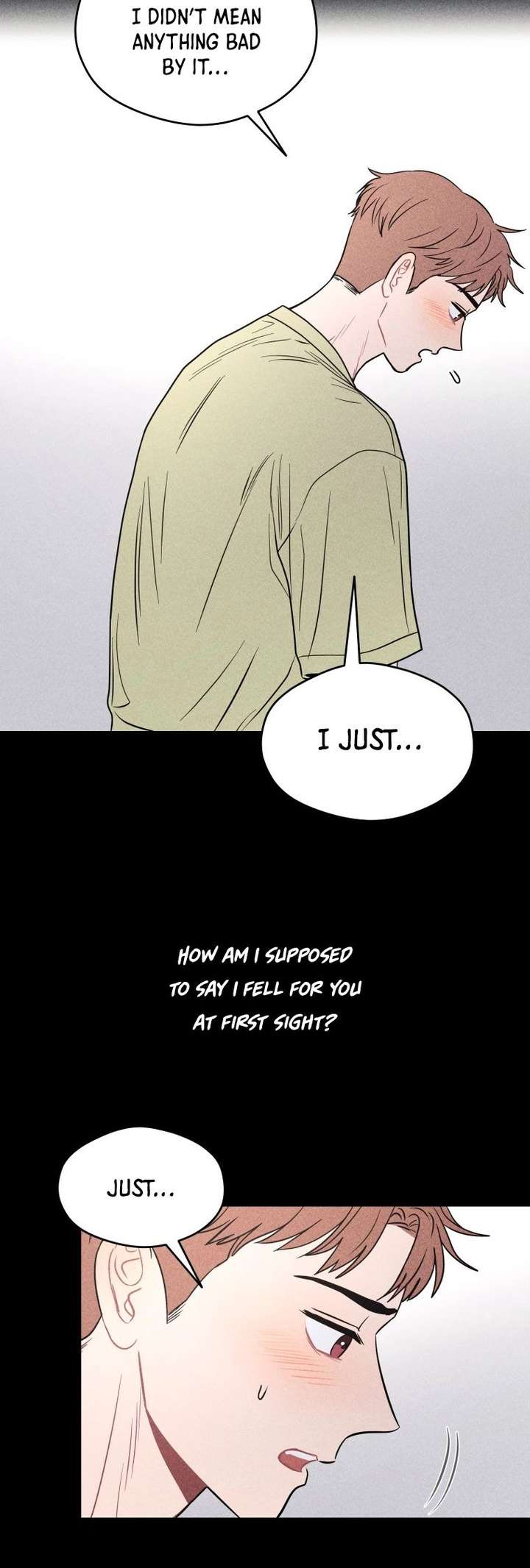 Ghost Romance Chapter 73 page 19 - 