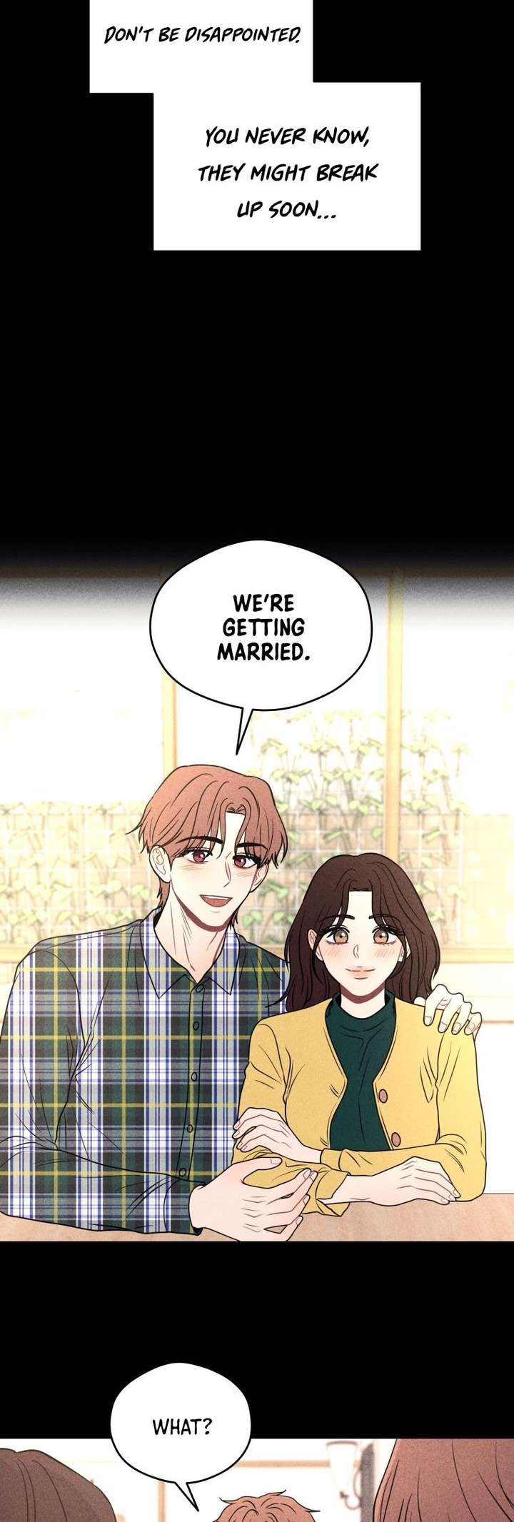 Ghost Romance Chapter 73 page 28 - 