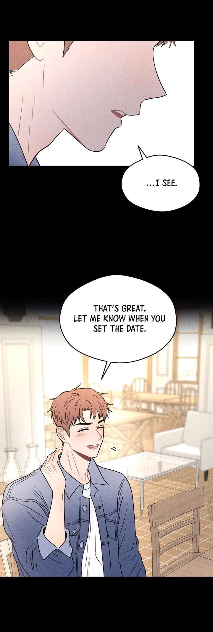 Ghost Romance Chapter 73 page 30 - 