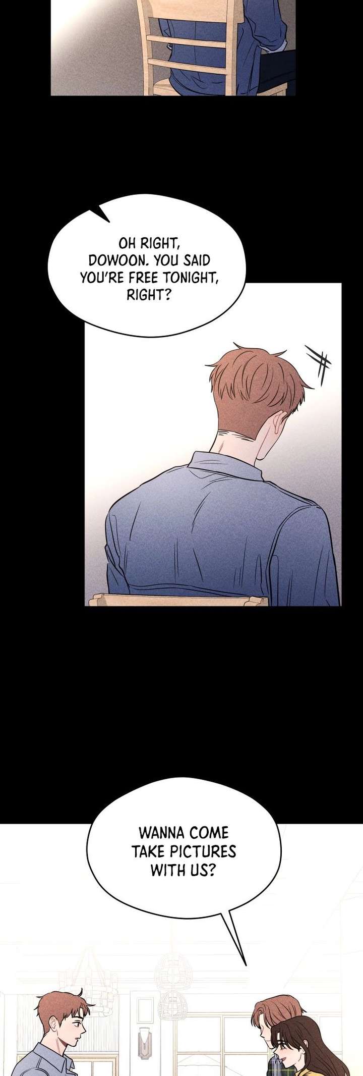 Ghost Romance Chapter 73 page 32 - 