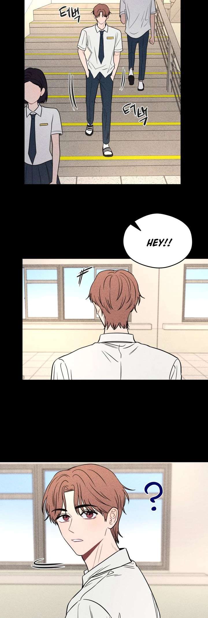 Ghost Romance Chapter 73 page 5 - 