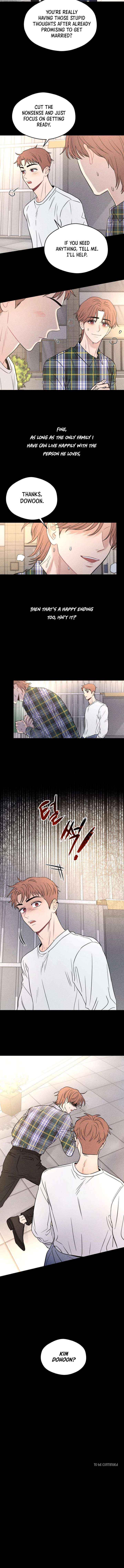 Ghost Romance Chapter 73 page 41 - 