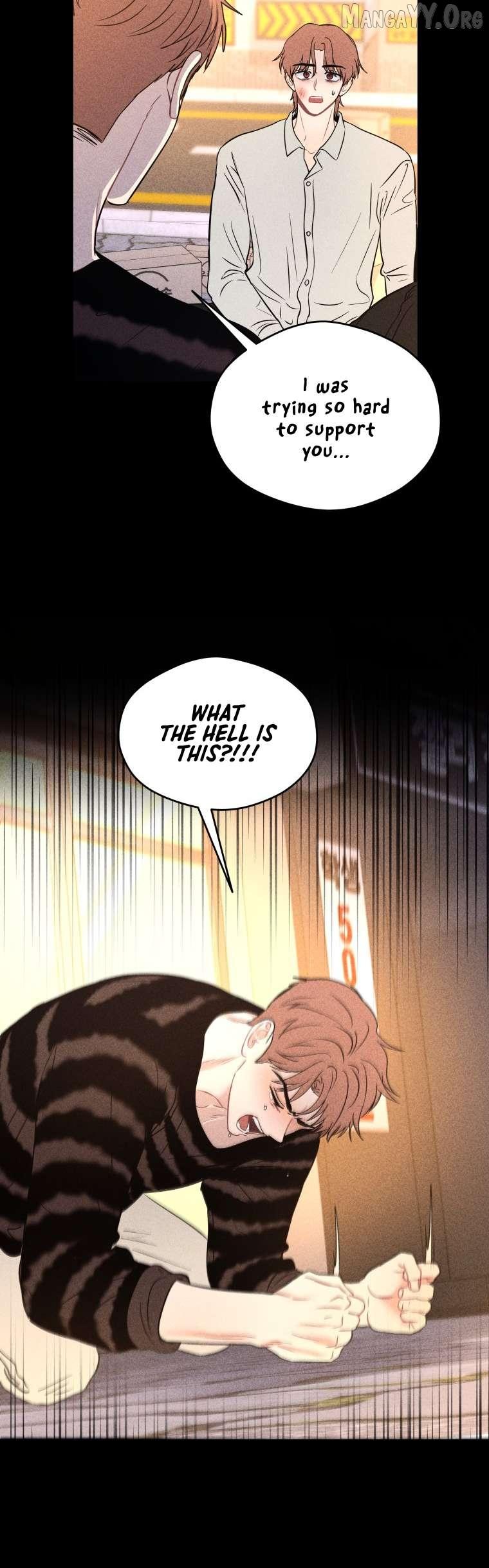 Ghost Romance Chapter 74 page 26 - 