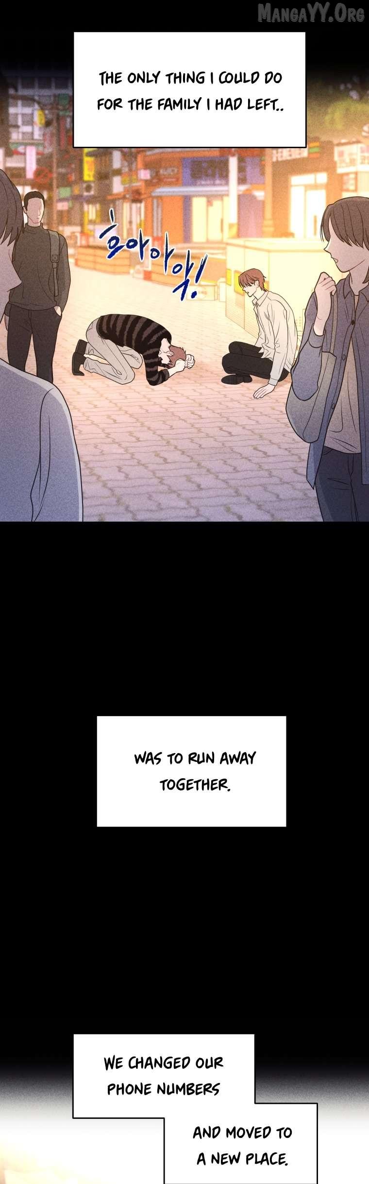 Ghost Romance Chapter 74 page 27 - 