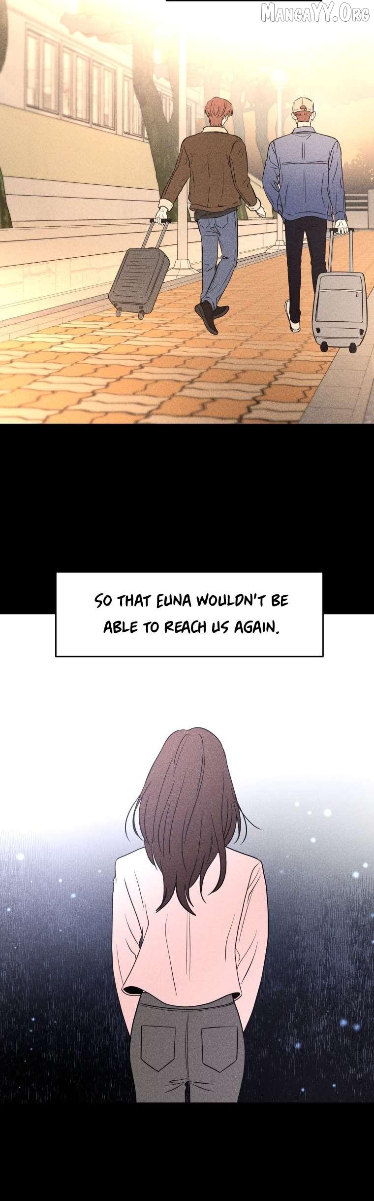 Ghost Romance Chapter 74 page 28 - 