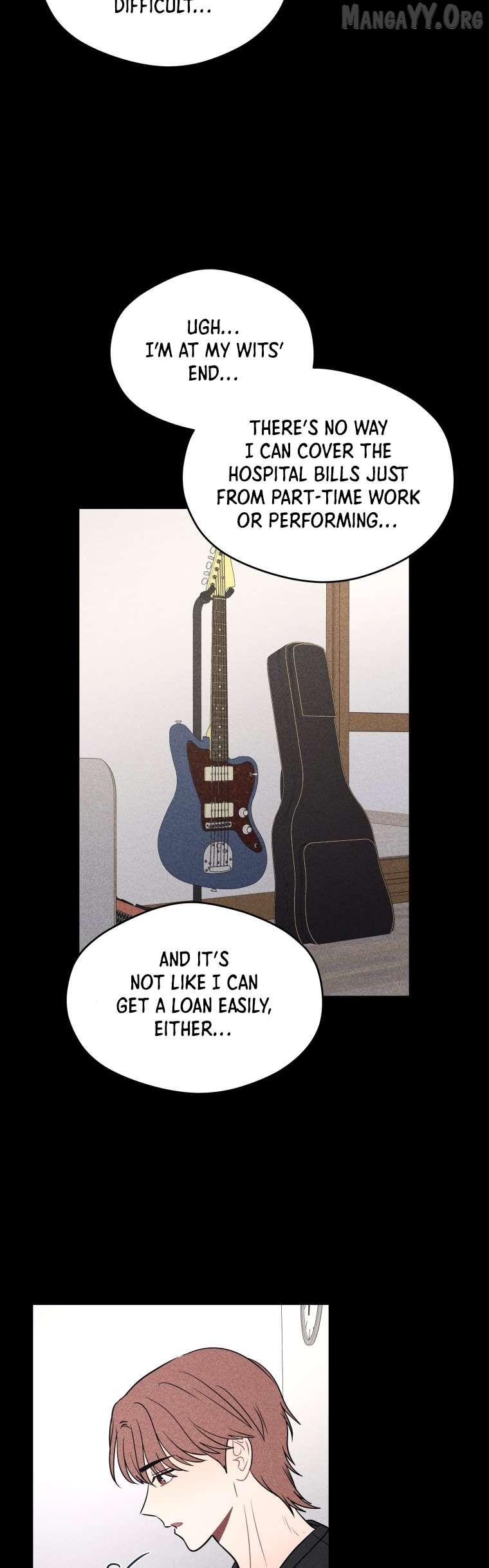 Ghost Romance Chapter 74 page 40 - 