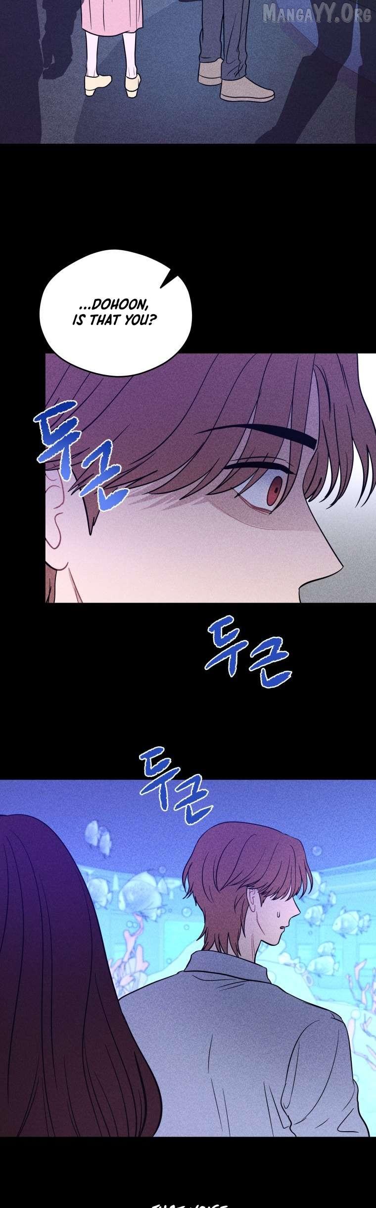 Ghost Romance Chapter 74 page 45 - 