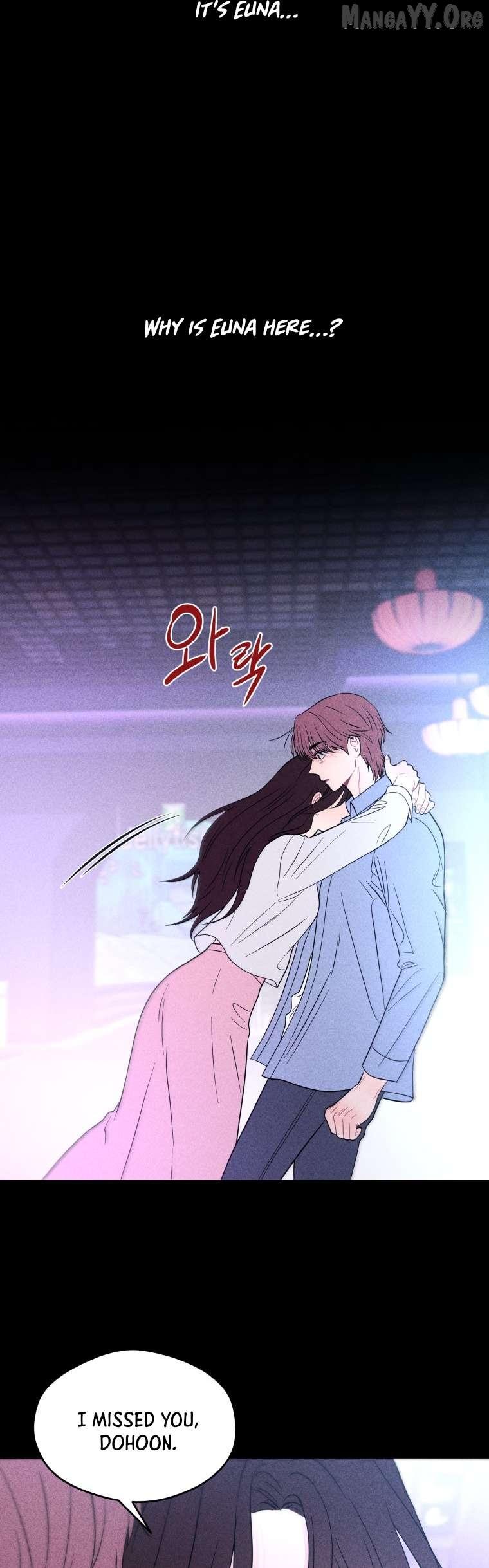 Ghost Romance Chapter 74 page 47 - 