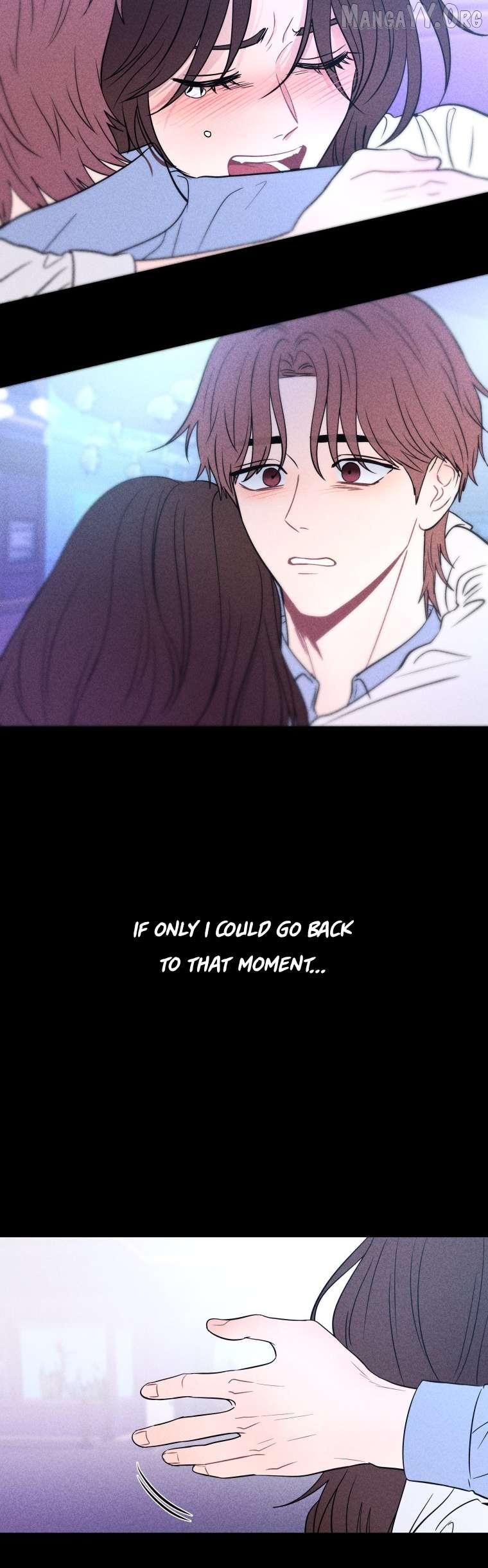Ghost Romance Chapter 74 page 48 - 