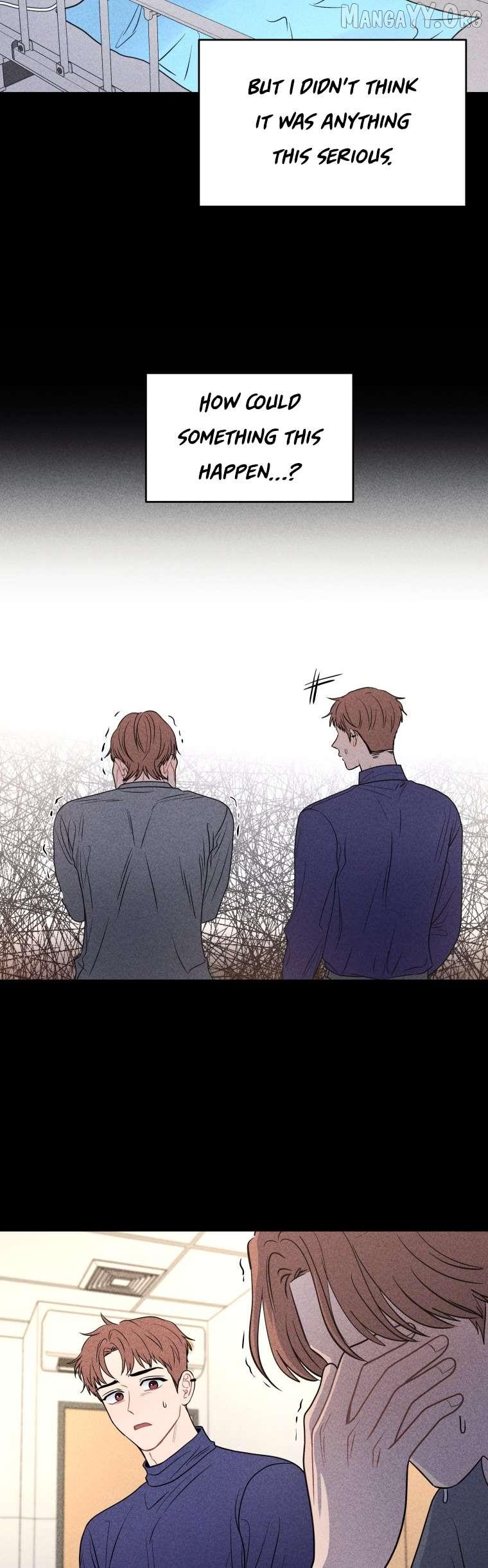 Ghost Romance Chapter 74 page 6 - 