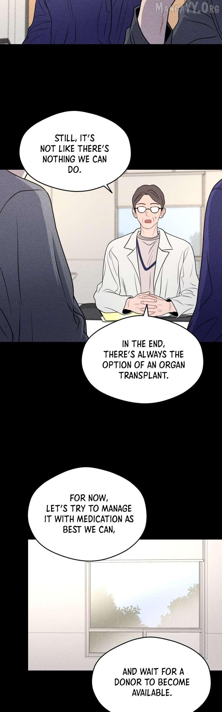 Ghost Romance Chapter 74 page 7 - 