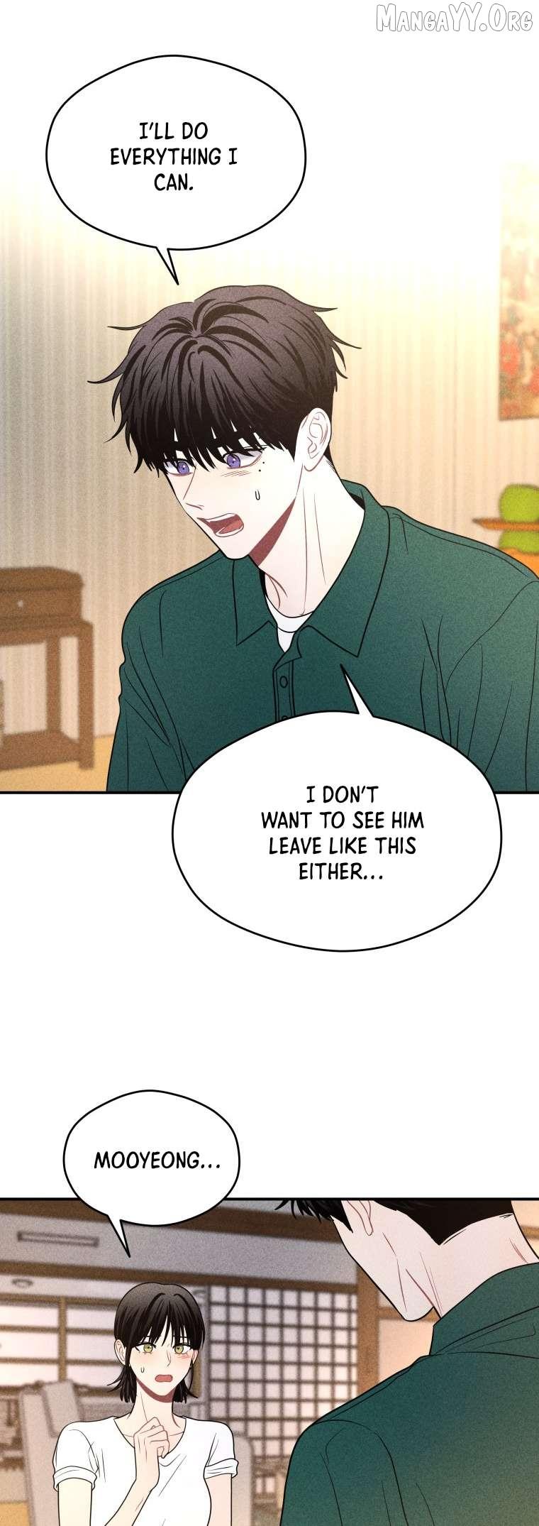 Ghost Romance Chapter 75 page 17 - 