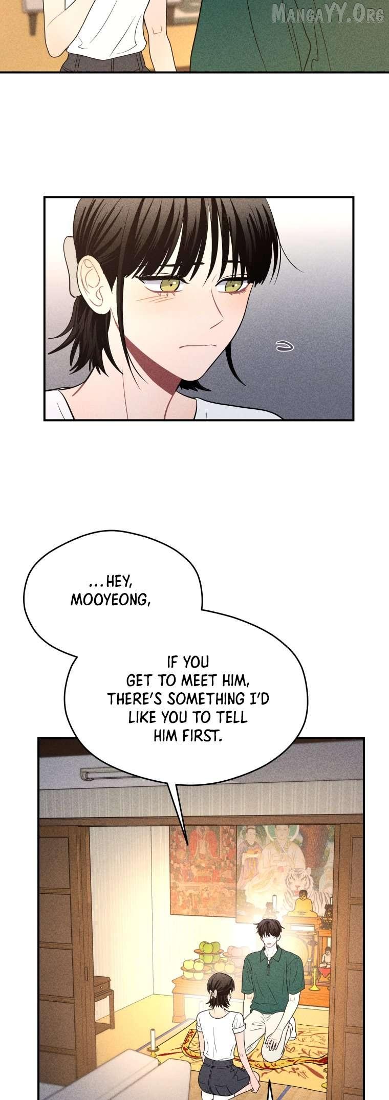 Ghost Romance Chapter 75 page 18 - 