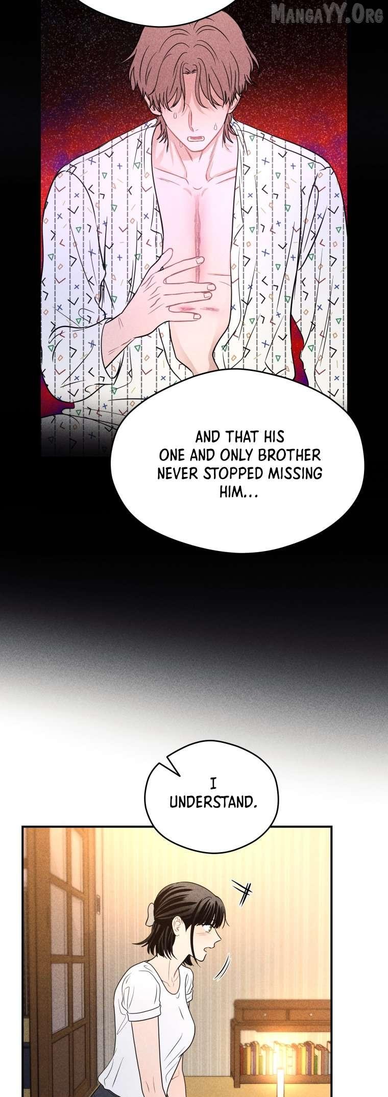 Ghost Romance Chapter 75 page 22 - 