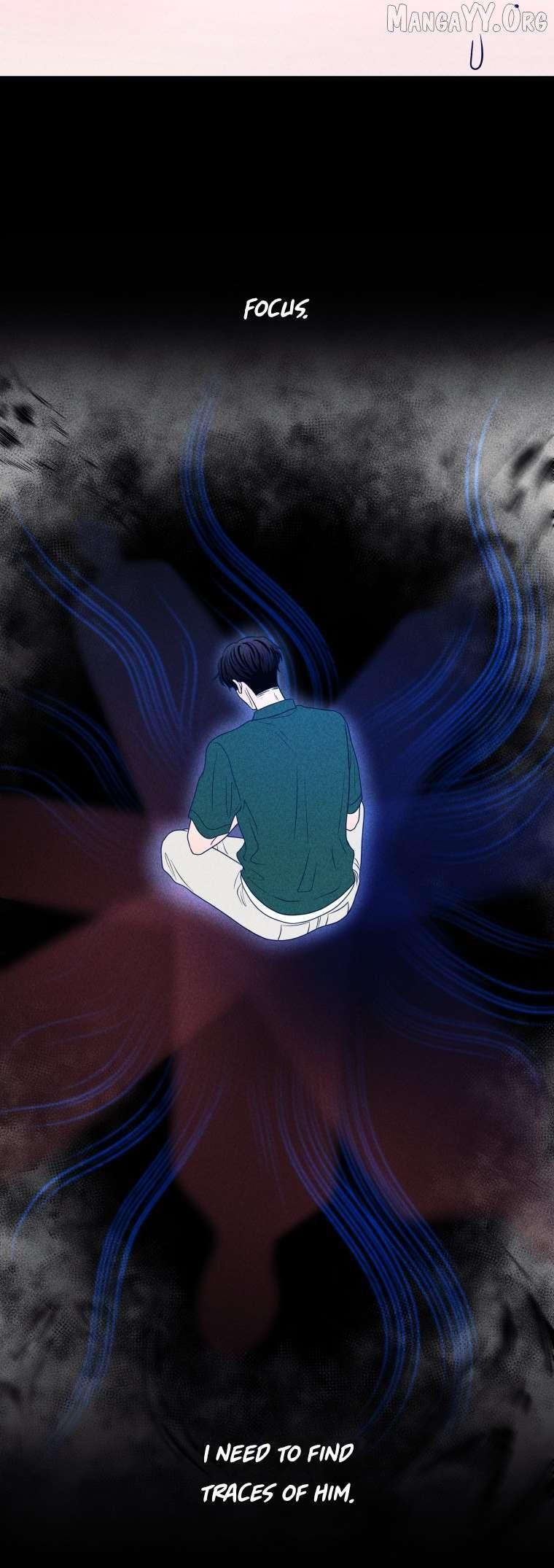 Ghost Romance Chapter 75 page 27 - 