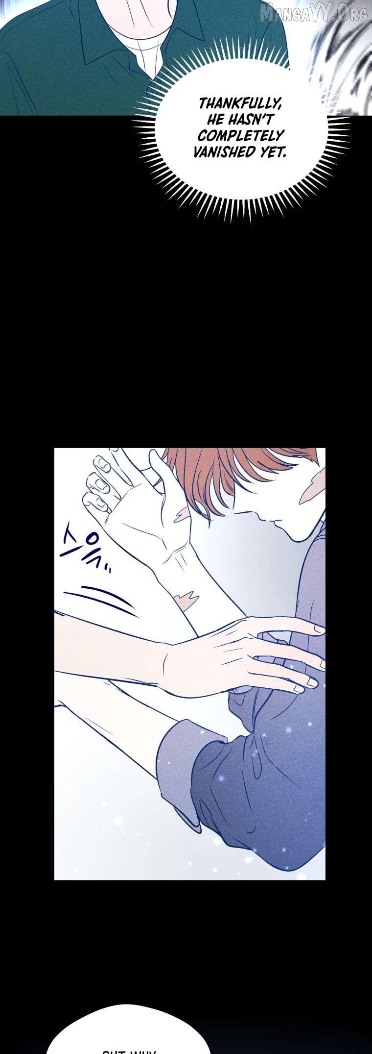 Ghost Romance Chapter 75 page 30 - 
