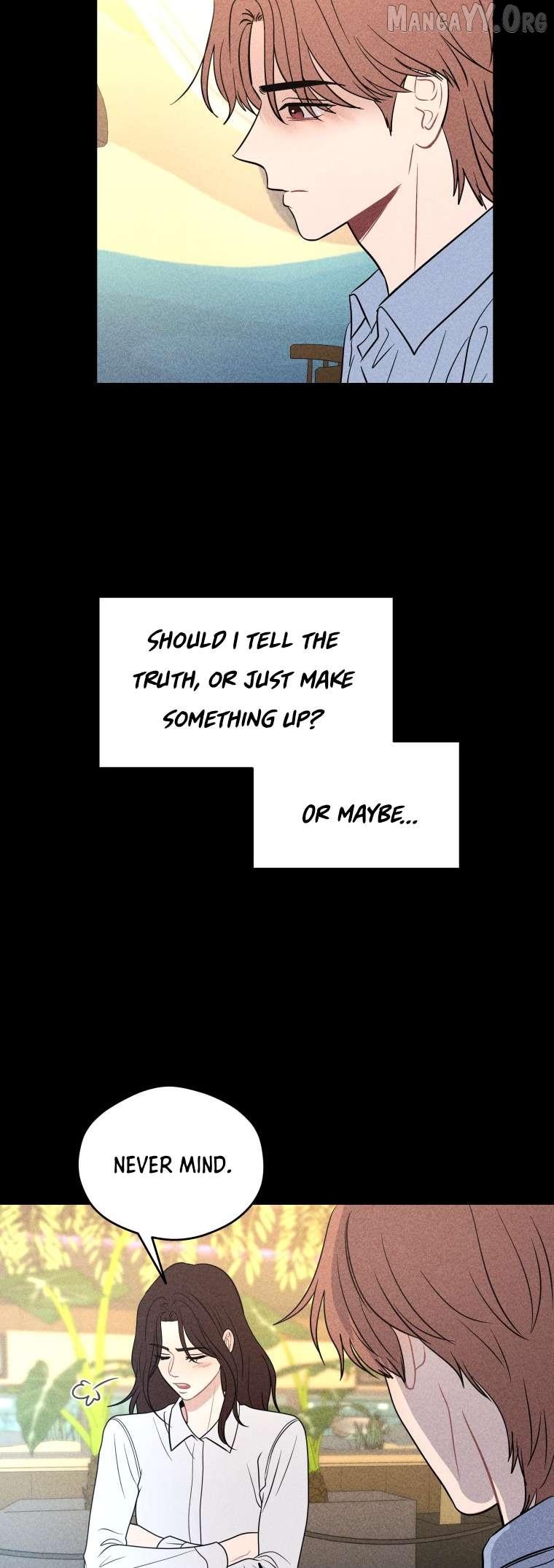 Ghost Romance Chapter 75 page 4 - 