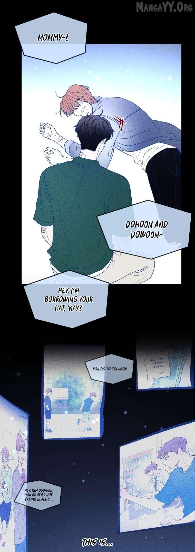 Ghost Romance Chapter 75 page 33 - 