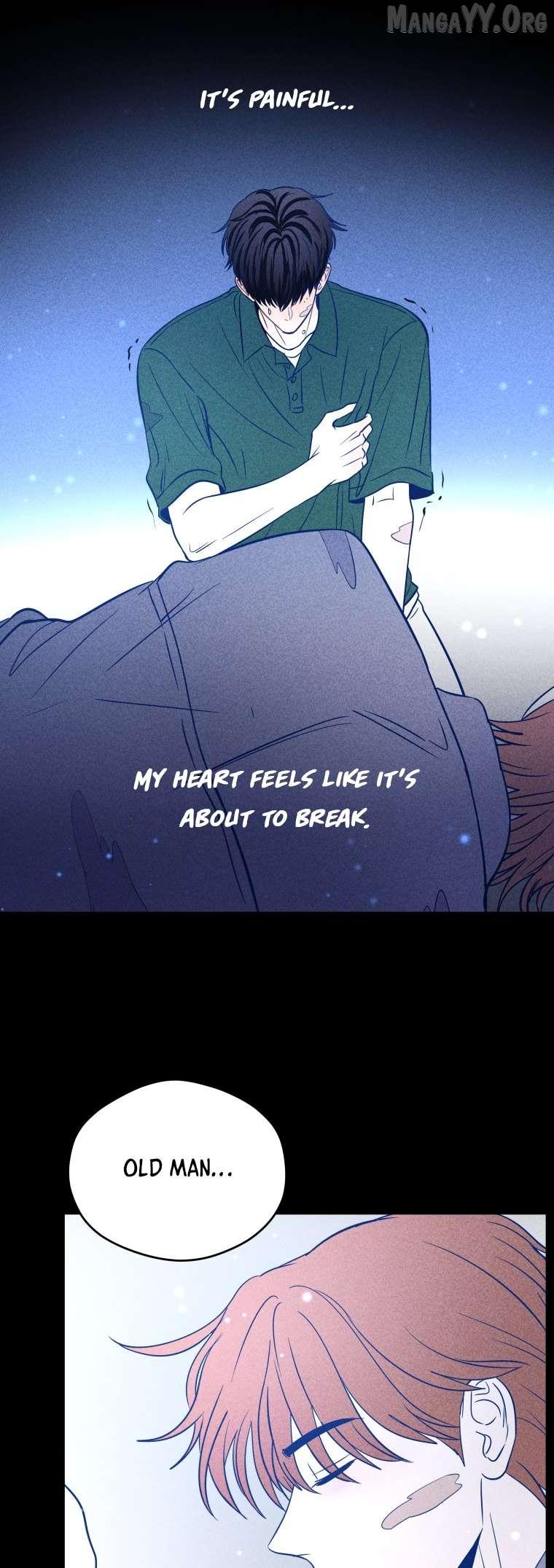 Ghost Romance Chapter 75 page 39 - 