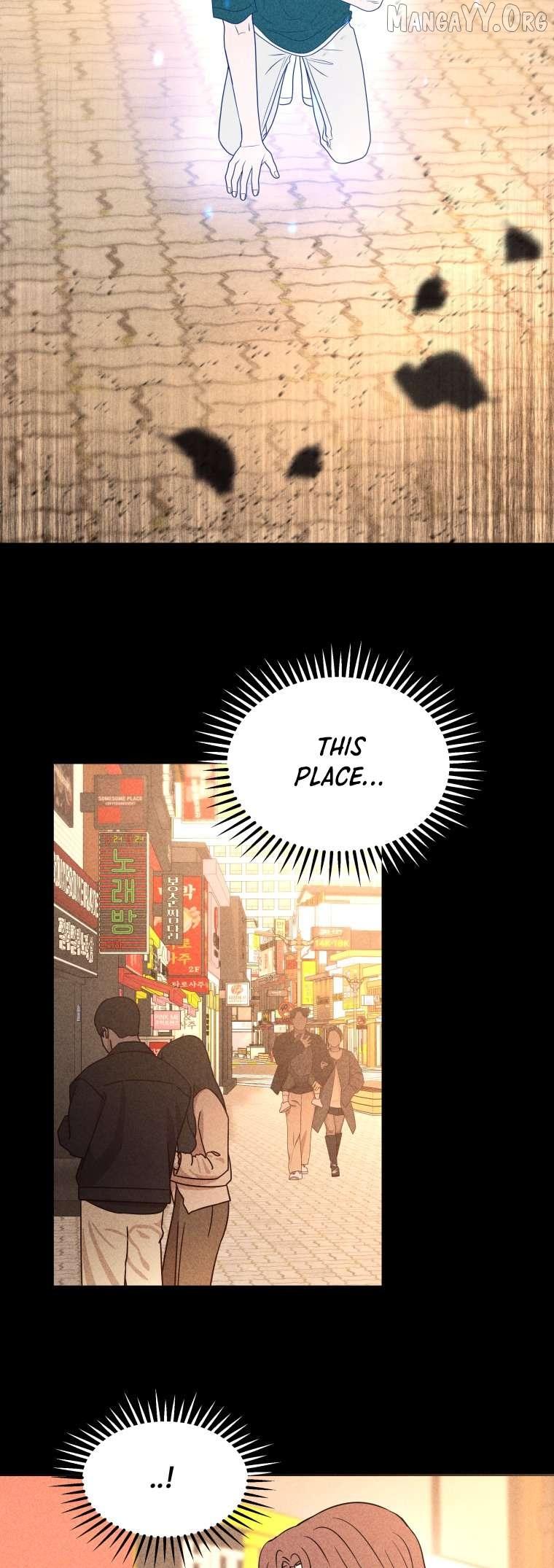 Ghost Romance Chapter 75 page 42 - 