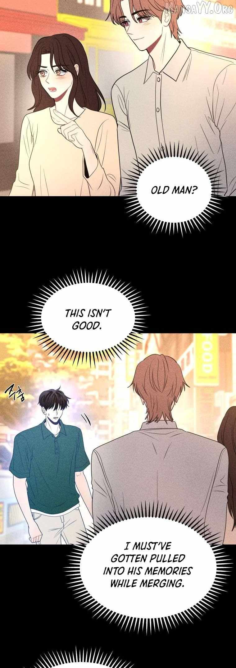 Ghost Romance Chapter 75 page 43 - 