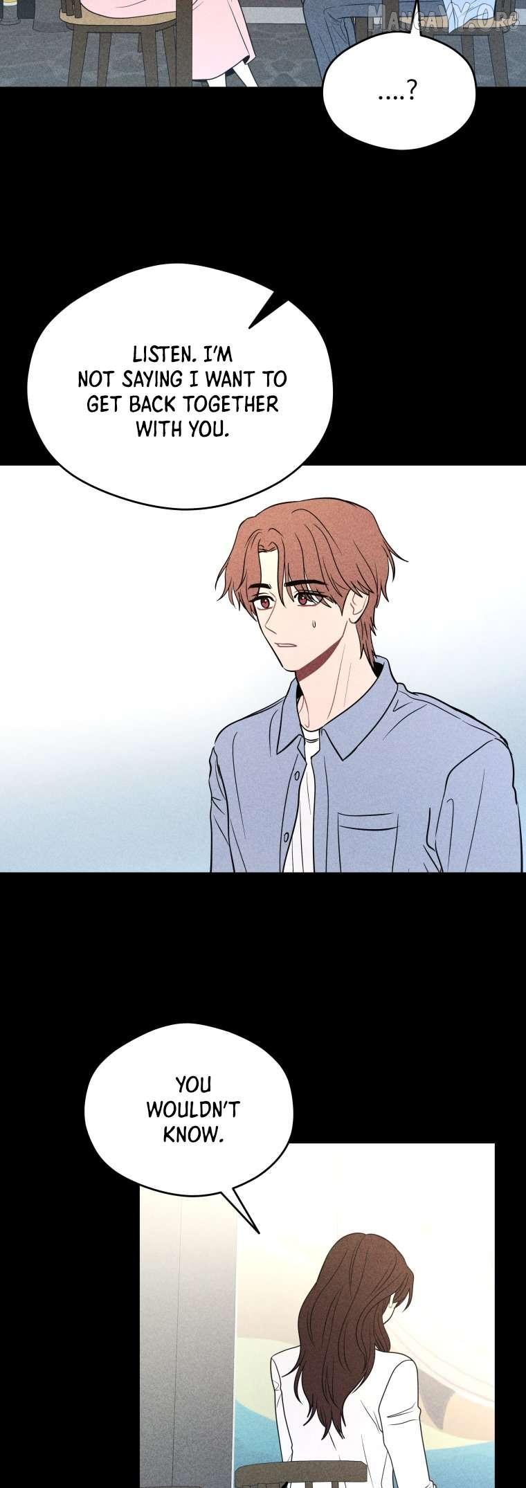 Ghost Romance Chapter 75 page 6 - 